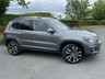 USED 2015 15 VOLKSWAGEN TIGUAN 2.0 MATCH TDI BLUEMOTION TECHNOLOGY 4MOTION 5d 139 BHP 
