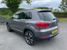 USED 2015 15 VOLKSWAGEN TIGUAN 2.0 MATCH TDI BLUEMOTION TECHNOLOGY 4MOTION 5d 139 BHP 