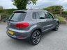USED 2015 15 VOLKSWAGEN TIGUAN 2.0 MATCH TDI BLUEMOTION TECHNOLOGY 4MOTION 5d 139 BHP 