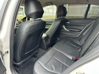 USED 2013 55 BMW 1 SERIES 1.6 116D EFFICIENTDYNAMICS BUSINESS 5d 114 BHP 