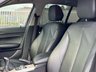 USED 2013 55 BMW 1 SERIES 1.6 116D EFFICIENTDYNAMICS BUSINESS 5d 114 BHP 