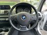 USED 2013 55 BMW 1 SERIES 1.6 116D EFFICIENTDYNAMICS BUSINESS 5d 114 BHP 