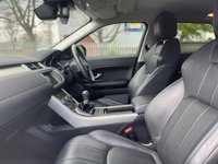USED 2017 17 LAND ROVER RANGE ROVER EVOQUE 2.0 TD4 SE TECH 5d 177 BHP 