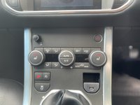 USED 2017 17 LAND ROVER RANGE ROVER EVOQUE 2.0 TD4 SE TECH 5d 177 BHP 
