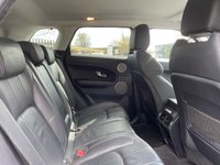 USED 2017 17 LAND ROVER RANGE ROVER EVOQUE 2.0 TD4 SE TECH 5d 177 BHP 