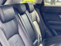 USED 2017 17 LAND ROVER RANGE ROVER EVOQUE 2.0 TD4 SE TECH 5d 177 BHP 