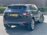 USED 2017 17 LAND ROVER RANGE ROVER EVOQUE 2.0 TD4 SE TECH 5d 177 BHP 