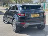 USED 2017 17 LAND ROVER RANGE ROVER EVOQUE 2.0 TD4 SE TECH 5d 177 BHP 