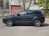 USED 2017 17 LAND ROVER RANGE ROVER EVOQUE 2.0 TD4 SE TECH 5d 177 BHP 