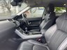 USED 2017 17 LAND ROVER RANGE ROVER EVOQUE 2.0 TD4 SE TECH 5d 177 BHP 