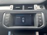 USED 2017 17 LAND ROVER RANGE ROVER EVOQUE 2.0 TD4 SE TECH 5d 177 BHP 