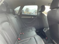 USED 2012 62 AUDI Q3 2.0 TDI QUATTRO SE 5d 175 BHP 