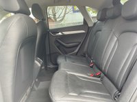 USED 2012 62 AUDI Q3 2.0 TDI QUATTRO SE 5d 175 BHP 