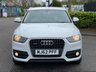 USED 2012 62 AUDI Q3 2.0 TDI QUATTRO SE 5d 175 BHP 