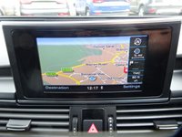 USED 2014 14 AUDI A6 2.0 TDI ULTRA BLACK EDITION 4d 188 BHP FULLY SERVICED + 1 YEAR MOT