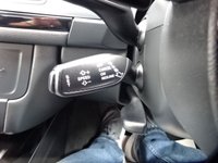 USED 2014 14 AUDI A6 2.0 TDI ULTRA BLACK EDITION 4d 188 BHP FULLY SERVICED + 1 YEAR MOT