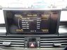 USED 2014 14 AUDI A6 2.0 TDI ULTRA BLACK EDITION 4d 188 BHP FULLY SERVICED + 1 YEAR MOT
