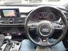 USED 2014 14 AUDI A6 2.0 TDI ULTRA BLACK EDITION 4d 188 BHP FULLY SERVICED + 1 YEAR MOT
