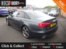 USED 2014 14 AUDI A6 2.0 TDI ULTRA BLACK EDITION 4d 188 BHP FULLY SERVICED + 1 YEAR MOT