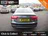 USED 2014 14 AUDI A6 2.0 TDI ULTRA BLACK EDITION 4d 188 BHP FULLY SERVICED + 1 YEAR MOT