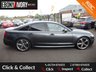 USED 2014 14 AUDI A6 2.0 TDI ULTRA BLACK EDITION 4d 188 BHP FULLY SERVICED + 1 YEAR MOT