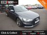 USED 2014 14 AUDI A6 2.0 TDI ULTRA BLACK EDITION 4d 188 BHP FULLY SERVICED + 1 YEAR MOT