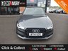 USED 2014 14 AUDI A6 2.0 TDI ULTRA BLACK EDITION 4d 188 BHP FULLY SERVICED + 1 YEAR MOT