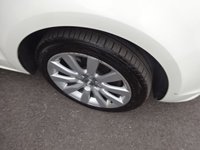 USED 2014 14 AUDI A1 1.6 SPORTBACK TDI SPORT 5d 103 BHP FANTASTIC EXAMPLE + SERVICE HISTORY + 1 YEAR MOT + JUST HAD FULL SERVICE