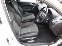 USED 2014 14 AUDI A1 1.6 SPORTBACK TDI SPORT 5d 103 BHP FANTASTIC EXAMPLE + SERVICE HISTORY + 1 YEAR MOT + JUST HAD FULL SERVICE