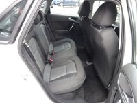 USED 2014 14 AUDI A1 1.6 SPORTBACK TDI SPORT 5d 103 BHP FANTASTIC EXAMPLE + SERVICE HISTORY + 1 YEAR MOT + JUST HAD FULL SERVICE