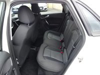 USED 2014 14 AUDI A1 1.6 SPORTBACK TDI SPORT 5d 103 BHP FANTASTIC EXAMPLE + SERVICE HISTORY + 1 YEAR MOT + JUST HAD FULL SERVICE