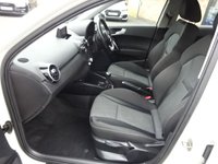 USED 2014 14 AUDI A1 1.6 SPORTBACK TDI SPORT 5d 103 BHP FANTASTIC EXAMPLE + SERVICE HISTORY + 1 YEAR MOT + JUST HAD FULL SERVICE