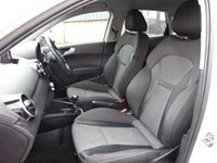 USED 2014 14 AUDI A1 1.6 SPORTBACK TDI SPORT 5d 103 BHP FANTASTIC EXAMPLE + SERVICE HISTORY + 1 YEAR MOT + JUST HAD FULL SERVICE
