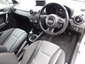USED 2014 14 AUDI A1 1.6 SPORTBACK TDI SPORT 5d 103 BHP FANTASTIC EXAMPLE + SERVICE HISTORY + 1 YEAR MOT + JUST HAD FULL SERVICE