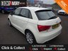 USED 2014 14 AUDI A1 1.6 SPORTBACK TDI SPORT 5d 103 BHP FANTASTIC EXAMPLE + SERVICE HISTORY + 1 YEAR MOT + JUST HAD FULL SERVICE