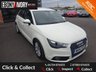 USED 2014 14 AUDI A1 1.6 SPORTBACK TDI SPORT 5d 103 BHP FANTASTIC EXAMPLE + SERVICE HISTORY + 1 YEAR MOT + JUST HAD FULL SERVICE