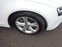 USED 2013 62 AUDI A4 2.0 AVANT TDI SE TECHNIK 5d 134 BHP FANTASTIC EXAMPLE + COMPREHENSIVE SERVICE HISTORY INC CAMBELT DONE
