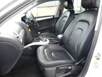USED 2013 62 AUDI A4 2.0 AVANT TDI SE TECHNIK 5d 134 BHP FANTASTIC EXAMPLE + COMPREHENSIVE SERVICE HISTORY INC CAMBELT DONE