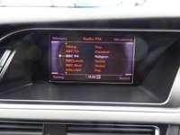 USED 2013 62 AUDI A4 2.0 AVANT TDI SE TECHNIK 5d 134 BHP FANTASTIC EXAMPLE + COMPREHENSIVE SERVICE HISTORY INC CAMBELT DONE