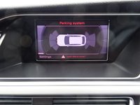 USED 2013 62 AUDI A4 2.0 AVANT TDI SE TECHNIK 5d 134 BHP FANTASTIC EXAMPLE + COMPREHENSIVE SERVICE HISTORY INC CAMBELT DONE