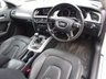 USED 2013 62 AUDI A4 2.0 AVANT TDI SE TECHNIK 5d 134 BHP FANTASTIC EXAMPLE + COMPREHENSIVE SERVICE HISTORY INC CAMBELT DONE
