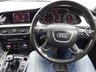 USED 2013 62 AUDI A4 2.0 AVANT TDI SE TECHNIK 5d 134 BHP FANTASTIC EXAMPLE + COMPREHENSIVE SERVICE HISTORY INC CAMBELT DONE