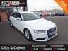 USED 2013 62 AUDI A4 2.0 AVANT TDI SE TECHNIK 5d 134 BHP FANTASTIC EXAMPLE + COMPREHENSIVE SERVICE HISTORY INC CAMBELT DONE