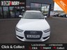 USED 2013 62 AUDI A4 2.0 AVANT TDI SE TECHNIK 5d 134 BHP FANTASTIC EXAMPLE + COMPREHENSIVE SERVICE HISTORY INC CAMBELT DONE