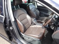 USED 2014 63 SKODA SUPERB 2.0 LAURIN AND KLEMENT TDI CR 5d 168 BHP FANTASTIC EXAMPLE+MASSIVE FACTORY SPECIFICATION+JUST HAD MAJOR SERVICE