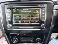 USED 2014 63 SKODA SUPERB 2.0 LAURIN AND KLEMENT TDI CR 5d 168 BHP FANTASTIC EXAMPLE+MASSIVE FACTORY SPECIFICATION+JUST HAD MAJOR SERVICE