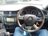 USED 2014 63 SKODA SUPERB 2.0 LAURIN AND KLEMENT TDI CR 5d 168 BHP FANTASTIC EXAMPLE+MASSIVE FACTORY SPECIFICATION+JUST HAD MAJOR SERVICE