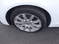 USED 2014 14 AUDI A4 2.0 TDI SE TECHNIK 4d 148 BHP FANTASTIC LOW MILEAGE EXAMPLE+FULL AUDI SERVICE HISTORY+1 YEAR MOT+1 YEAR RAC BREAKDOWN