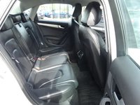 USED 2014 14 AUDI A4 2.0 TDI SE TECHNIK 4d 148 BHP FANTASTIC LOW MILEAGE EXAMPLE+FULL AUDI SERVICE HISTORY+1 YEAR MOT+1 YEAR RAC BREAKDOWN