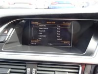 USED 2014 14 AUDI A4 2.0 TDI SE TECHNIK 4d 148 BHP FANTASTIC LOW MILEAGE EXAMPLE+FULL AUDI SERVICE HISTORY+1 YEAR MOT+1 YEAR RAC BREAKDOWN